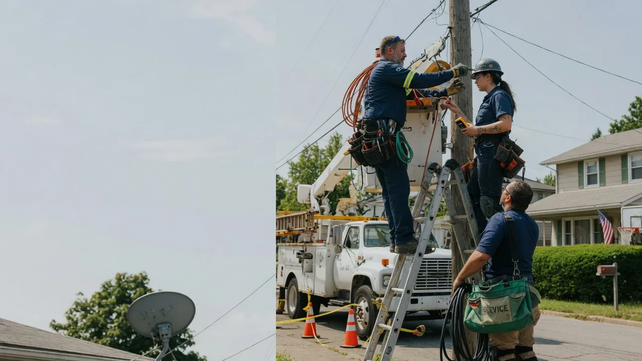 Electrical Repair in Iroquois, IL near me